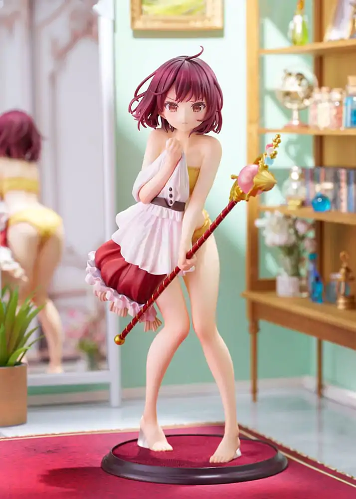 Atelier Sophie: The Alchemist of the Mysterious Book PVC Statuetka 1/7 Sophie Neuenmuller Changing Mode 21 cm zdjęcie produktu
