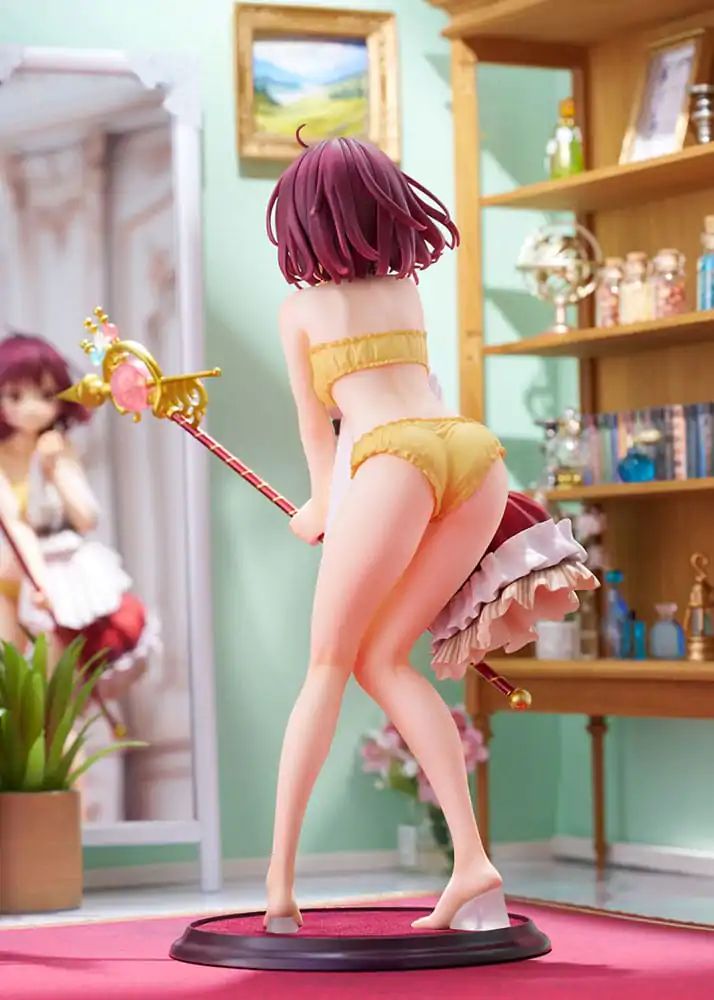 Atelier Sophie: The Alchemist of the Mysterious Book PVC Statuetka 1/7 Sophie Neuenmuller Changing Mode 21 cm zdjęcie produktu