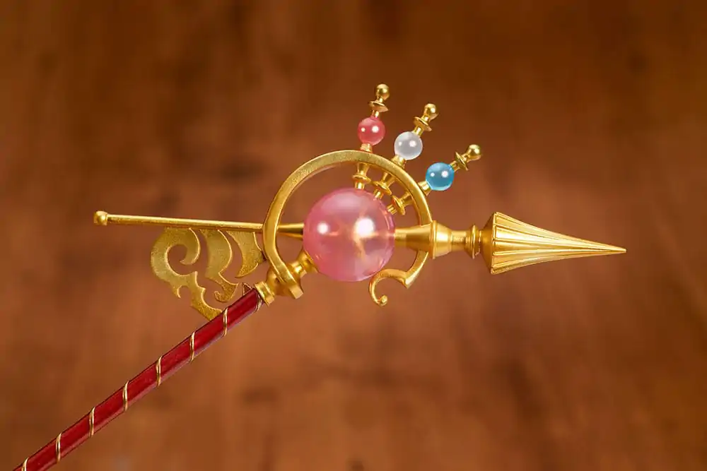 Atelier Sophie: The Alchemist of the Mysterious Book PVC Statuetka 1/7 Sophie Neuenmuller Changing Mode 21 cm zdjęcie produktu