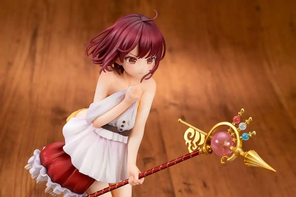 Atelier Sophie: The Alchemist of the Mysterious Book PVC Statuetka 1/7 Sophie Neuenmuller Changing Mode 21 cm zdjęcie produktu