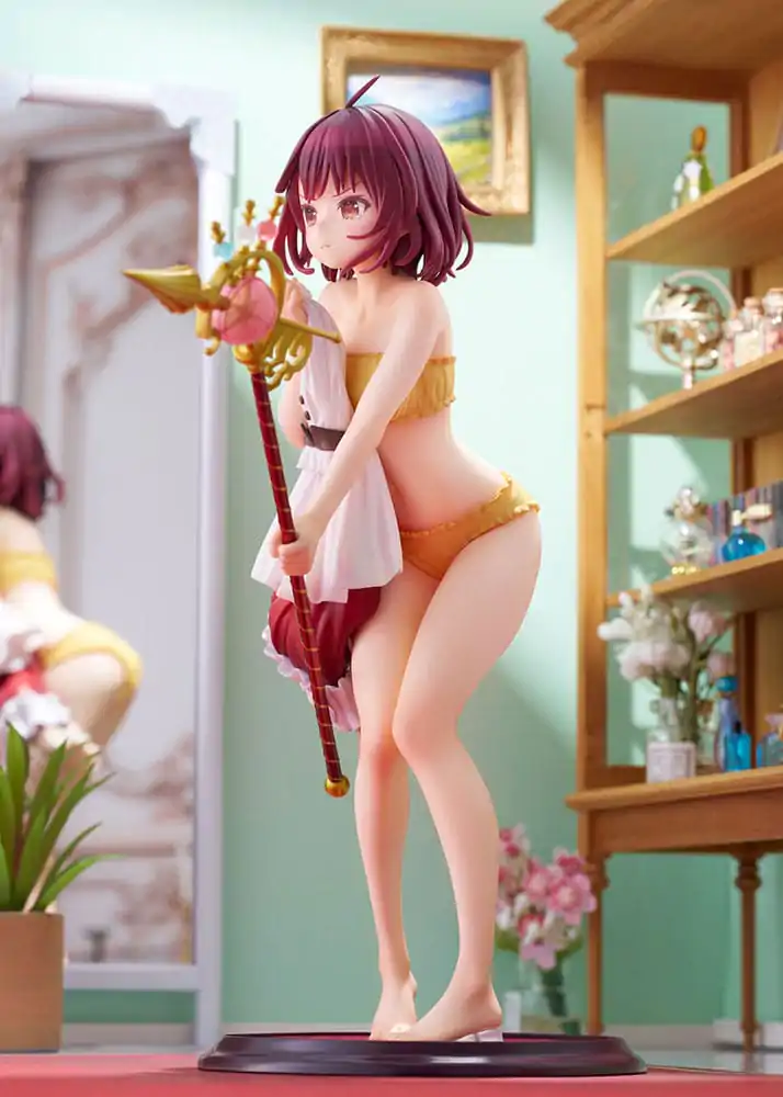 Atelier Sophie: The Alchemist of the Mysterious Book PVC Statuetka 1/7 Sophie Neuenmuller Changing Mode 21 cm zdjęcie produktu