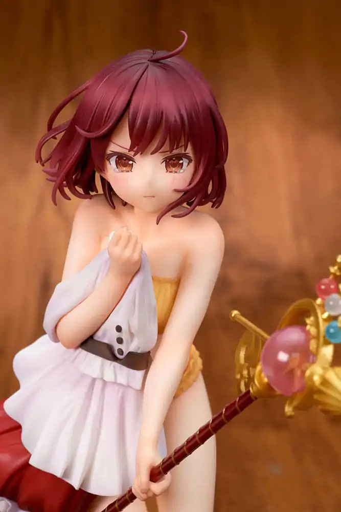 Atelier Sophie: The Alchemist of the Mysterious Book PVC Statuetka 1/7 Sophie Neuenmuller Changing Mode 21 cm zdjęcie produktu