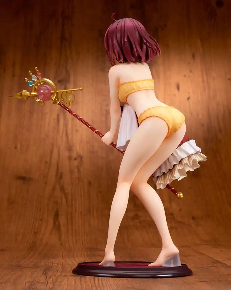 Atelier Sophie: The Alchemist of the Mysterious Book PVC Statuetka 1/7 Sophie Neuenmuller Changing Mode 21 cm zdjęcie produktu