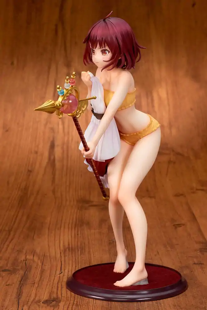 Atelier Sophie: The Alchemist of the Mysterious Book PVC Statuetka 1/7 Sophie Neuenmuller Changing Mode 21 cm zdjęcie produktu