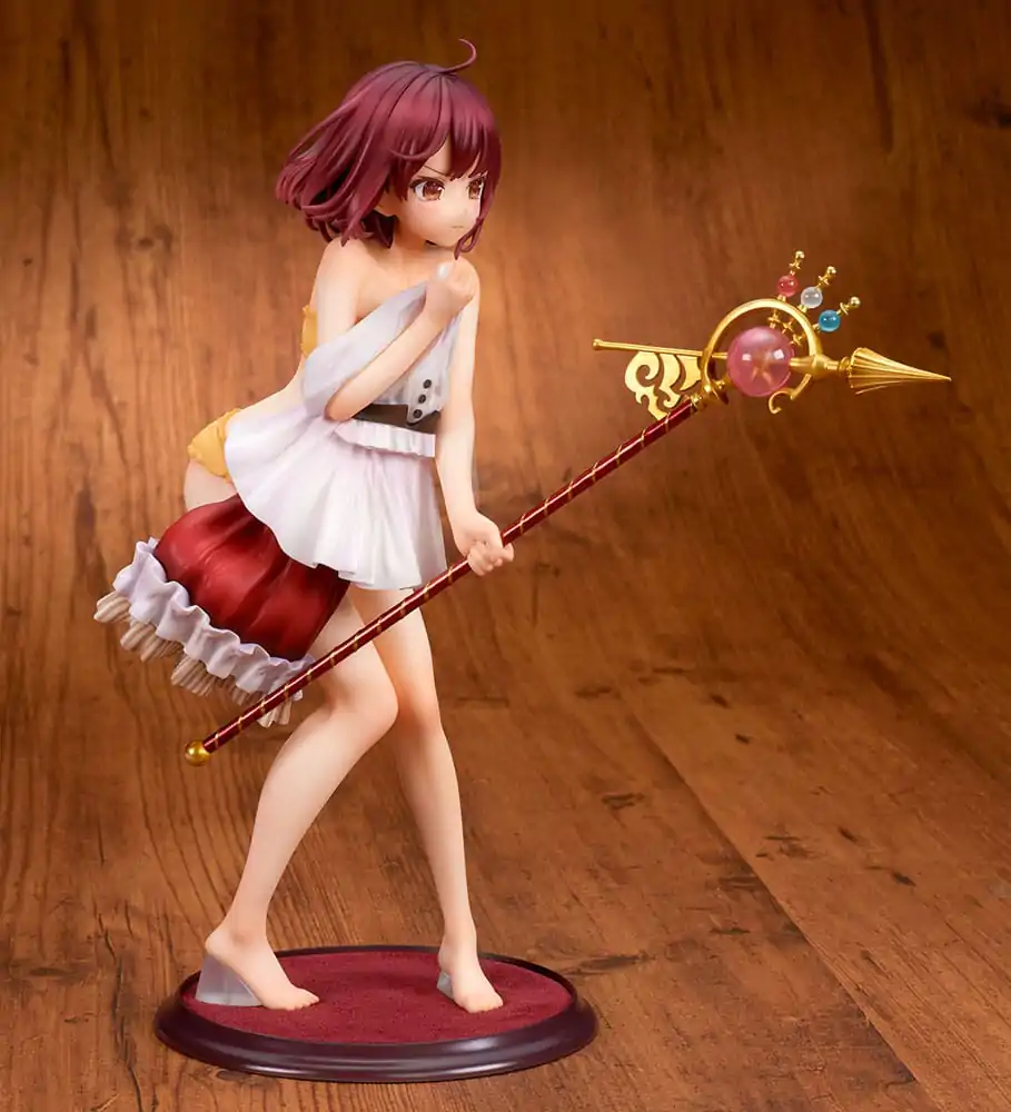 Atelier Sophie: The Alchemist of the Mysterious Book PVC Statuetka 1/7 Sophie Neuenmuller Changing Mode 21 cm zdjęcie produktu