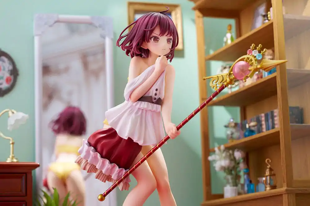Atelier Sophie: The Alchemist of the Mysterious Book PVC Statuetka 1/7 Sophie Neuenmuller Changing Mode 21 cm zdjęcie produktu