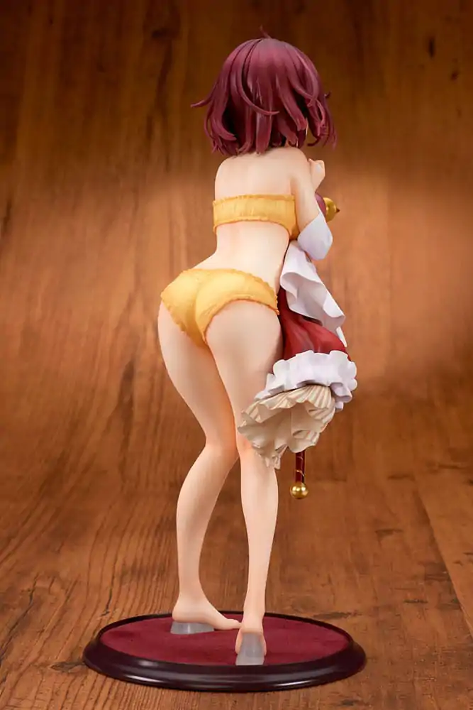 Atelier Sophie: The Alchemist of the Mysterious Book PVC Statuetka 1/7 Sophie Neuenmuller Changing Mode 21 cm zdjęcie produktu