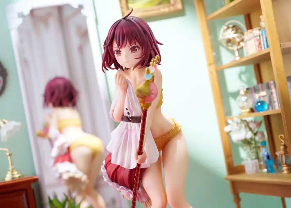 Atelier Sophie: The Alchemist of the Mysterious Book PVC Statuetka 1/7 Sophie Neuenmuller Changing Mode 21 cm zdjęcie produktu