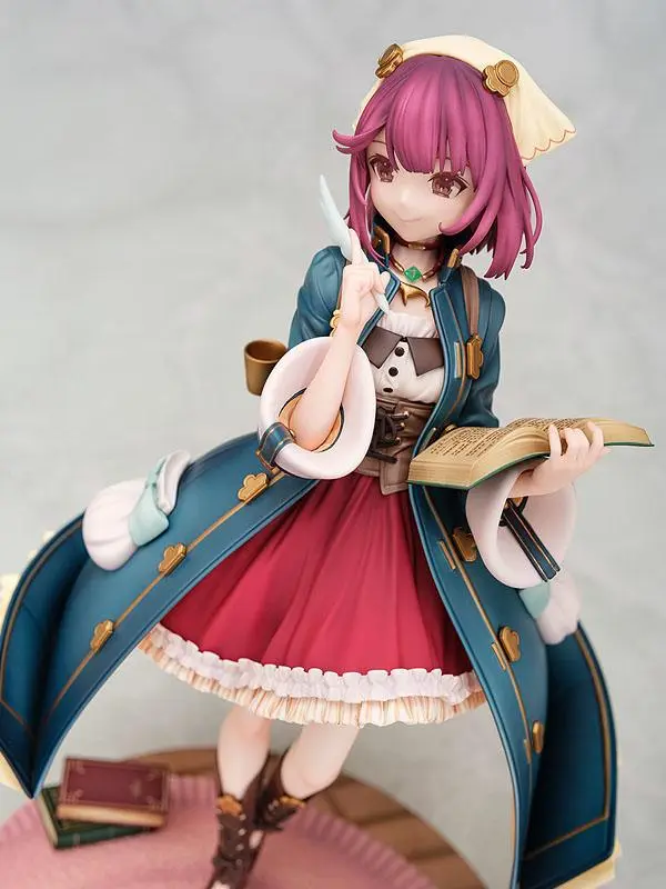 Atelier Sophie: The Alchemist of the Mysterious Book Statua PVC 1/7 Sophie Neuenmuller: Everyday Ver. 22 cm zdjęcie produktu