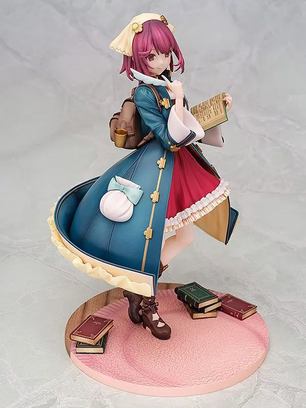 Atelier Sophie: The Alchemist of the Mysterious Book Statua PVC 1/7 Sophie Neuenmuller: Everyday Ver. 22 cm zdjęcie produktu