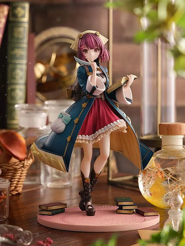 Atelier Sophie: The Alchemist of the Mysterious Book Statua PVC 1/7 Sophie Neuenmuller: Everyday Ver. 22 cm zdjęcie produktu