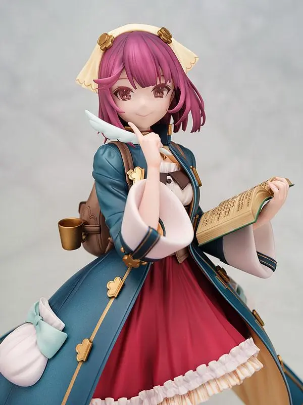 Atelier Sophie: The Alchemist of the Mysterious Book Statua PVC 1/7 Sophie Neuenmuller: Everyday Ver. 22 cm zdjęcie produktu