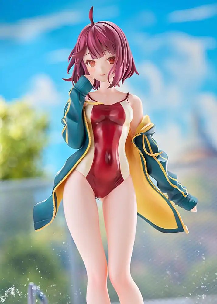 Atelier Sophie: The Alchemist of the Mysterious Book Figurka PVC 1/7 Sophie Neuenmuller Swimwear Ver. 25 cm zdjęcie produktu