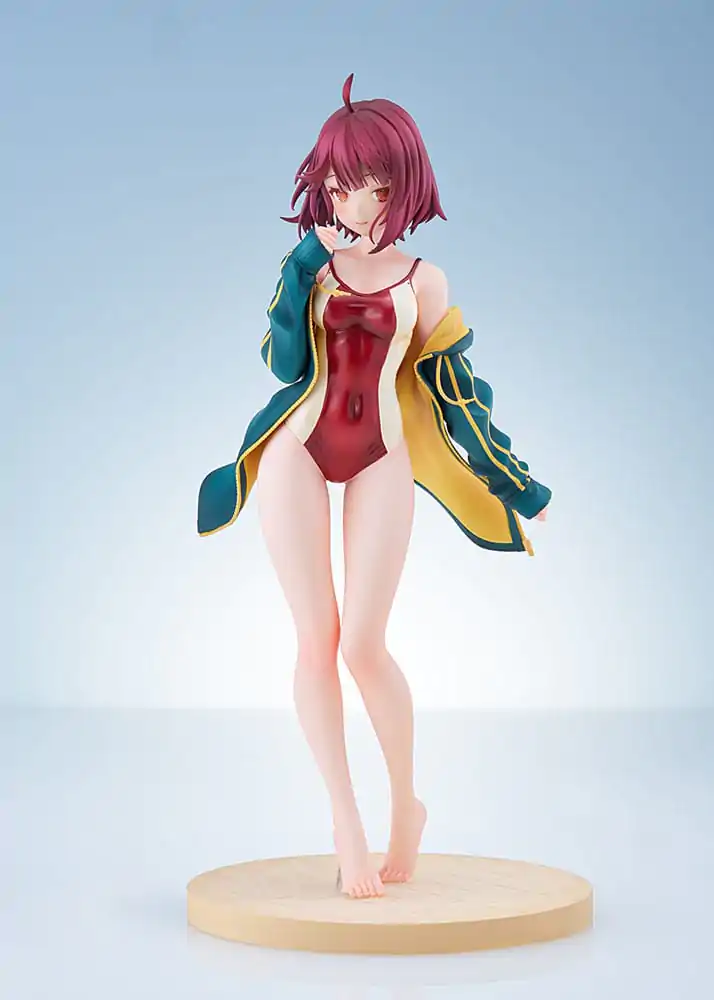 Atelier Sophie: The Alchemist of the Mysterious Book Figurka PVC 1/7 Sophie Neuenmuller Swimwear Ver. 25 cm zdjęcie produktu