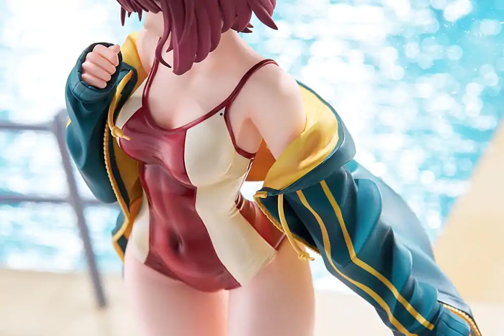 Atelier Sophie: The Alchemist of the Mysterious Book Figurka PVC 1/7 Sophie Neuenmuller Swimwear Ver. 25 cm zdjęcie produktu