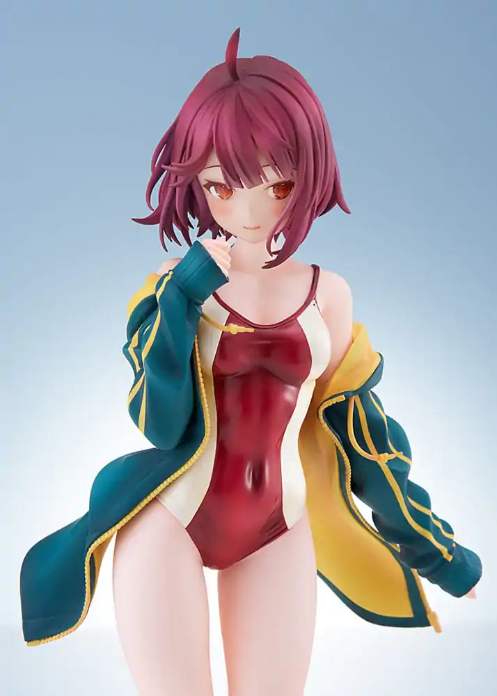 Atelier Sophie: The Alchemist of the Mysterious Book Figurka PVC 1/7 Sophie Neuenmuller Swimwear Ver. 25 cm zdjęcie produktu