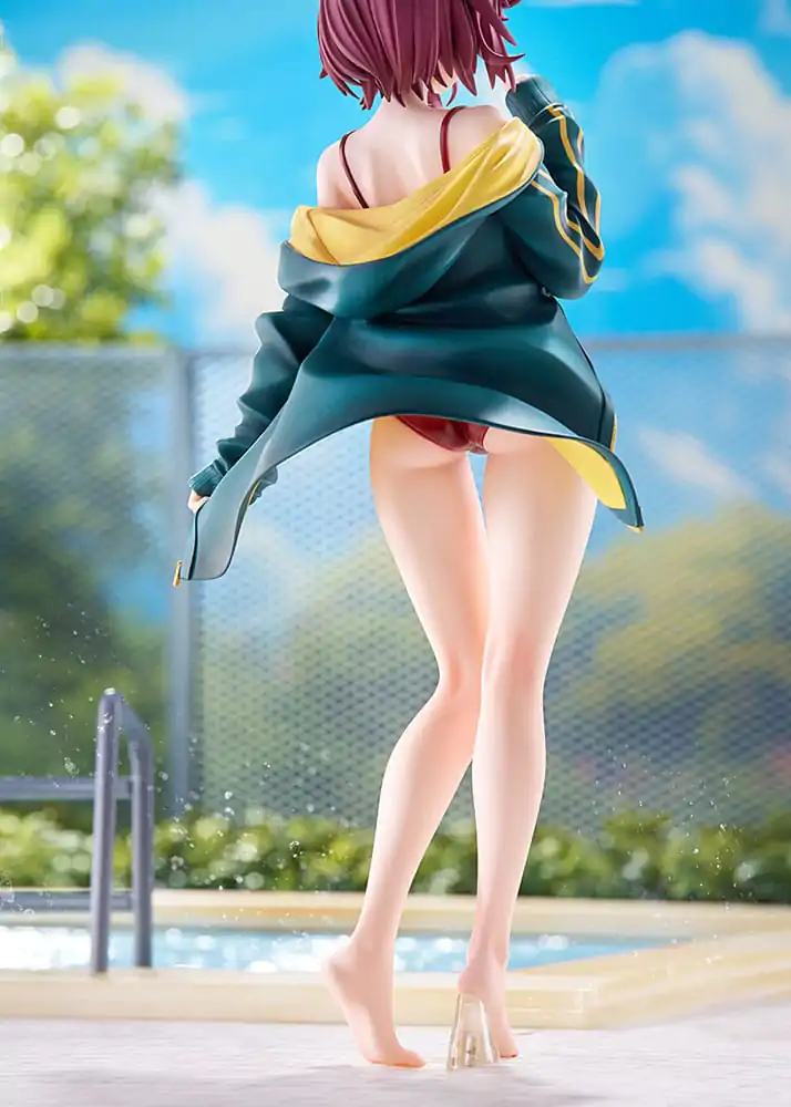 Atelier Sophie: The Alchemist of the Mysterious Book Figurka PVC 1/7 Sophie Neuenmuller Swimwear Ver. 25 cm zdjęcie produktu