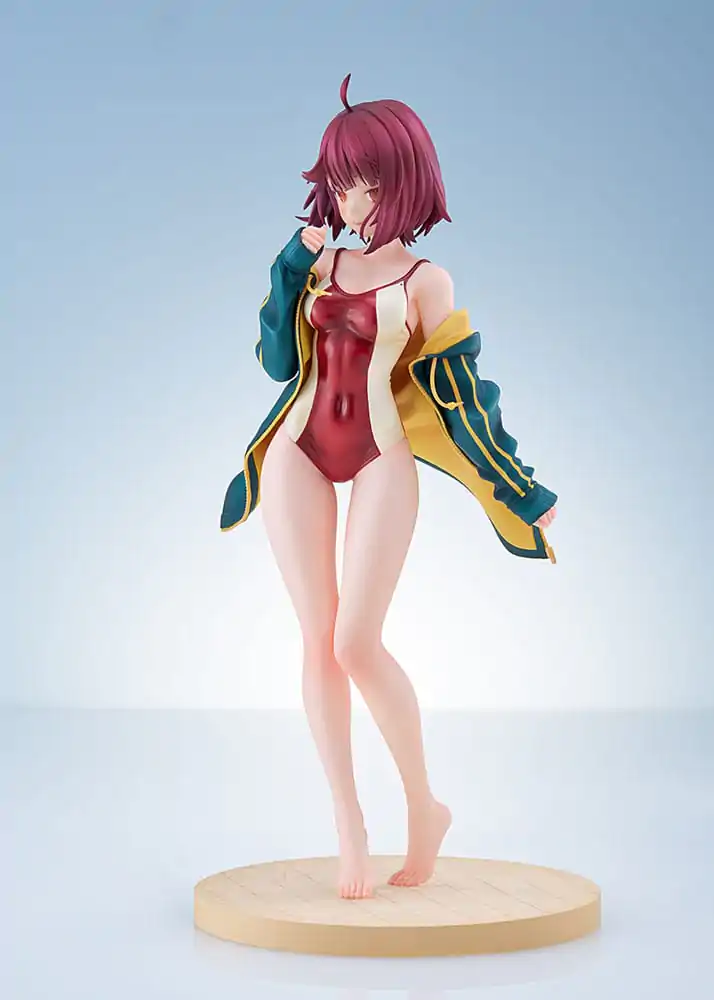 Atelier Sophie: The Alchemist of the Mysterious Book Figurka PVC 1/7 Sophie Neuenmuller Swimwear Ver. 25 cm zdjęcie produktu