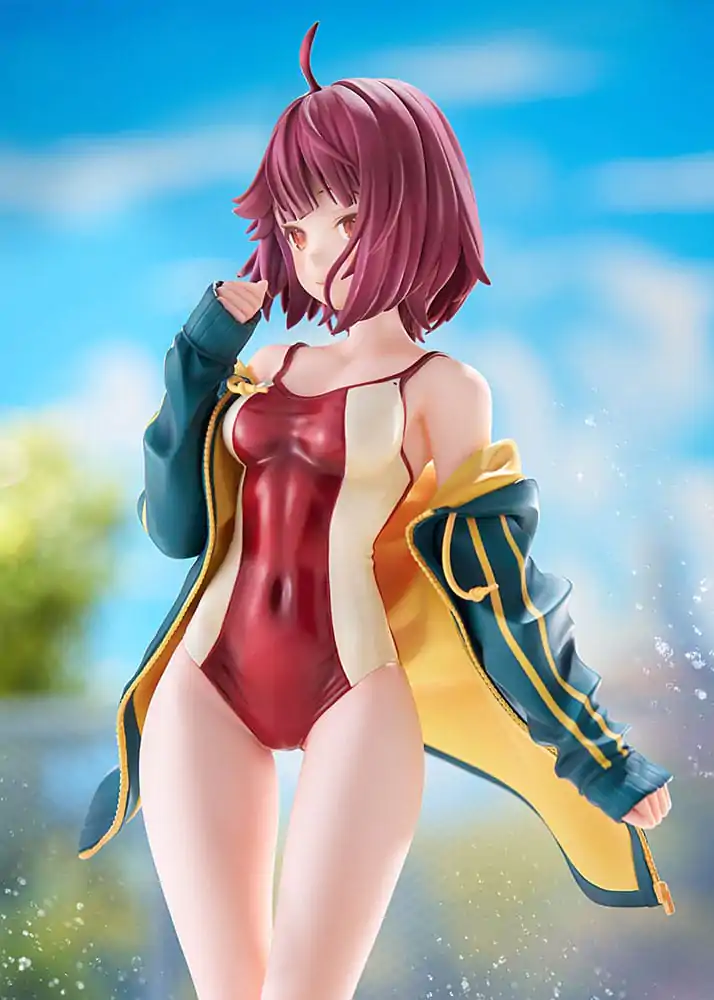 Atelier Sophie: The Alchemist of the Mysterious Book Figurka PVC 1/7 Sophie Neuenmuller Swimwear Ver. 25 cm zdjęcie produktu