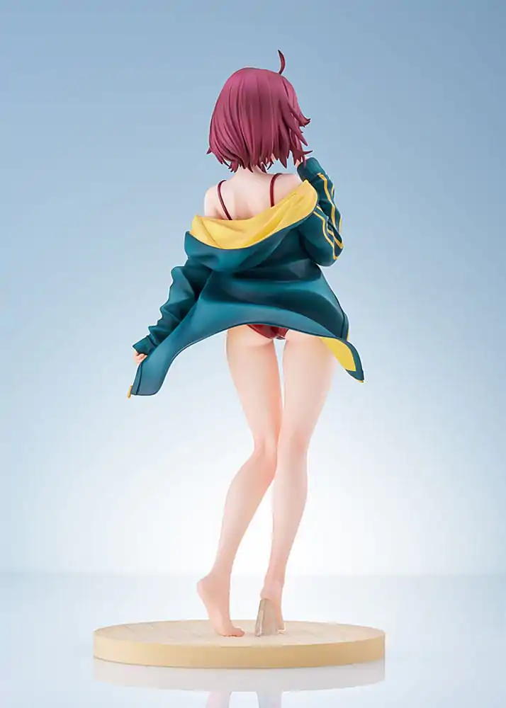 Atelier Sophie: The Alchemist of the Mysterious Book Figurka PVC 1/7 Sophie Neuenmuller Swimwear Ver. 25 cm zdjęcie produktu