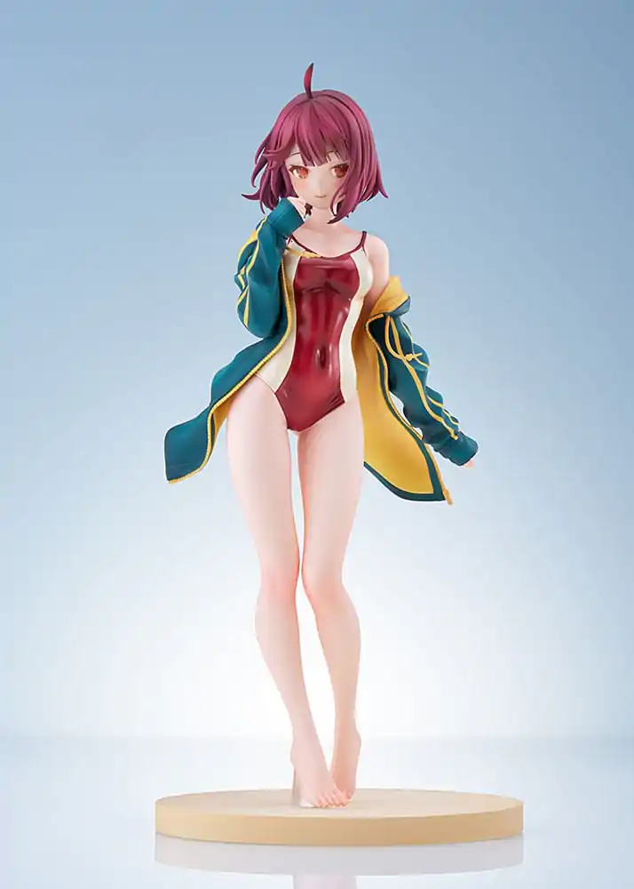 Atelier Sophie: The Alchemist of the Mysterious Book Figurka PVC 1/7 Sophie Neuenmuller Swimwear Ver. 25 cm zdjęcie produktu