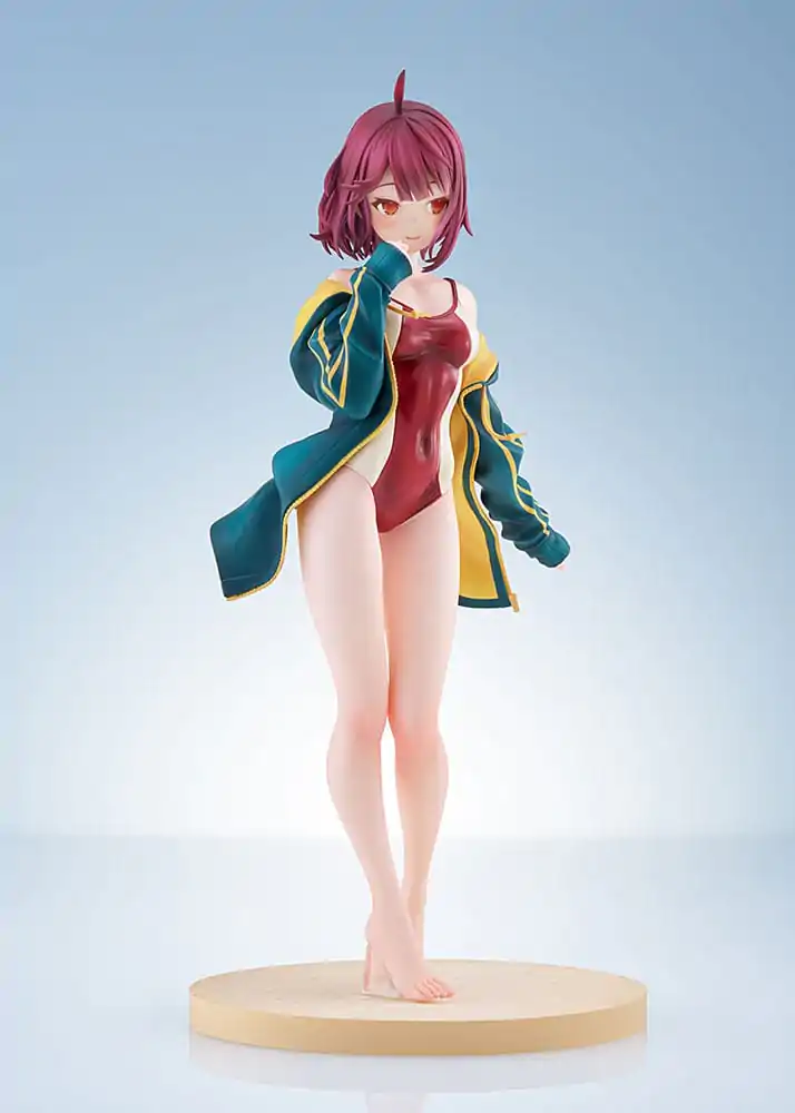 Atelier Sophie: The Alchemist of the Mysterious Book Figurka PVC 1/7 Sophie Neuenmuller Swimwear Ver. 25 cm zdjęcie produktu