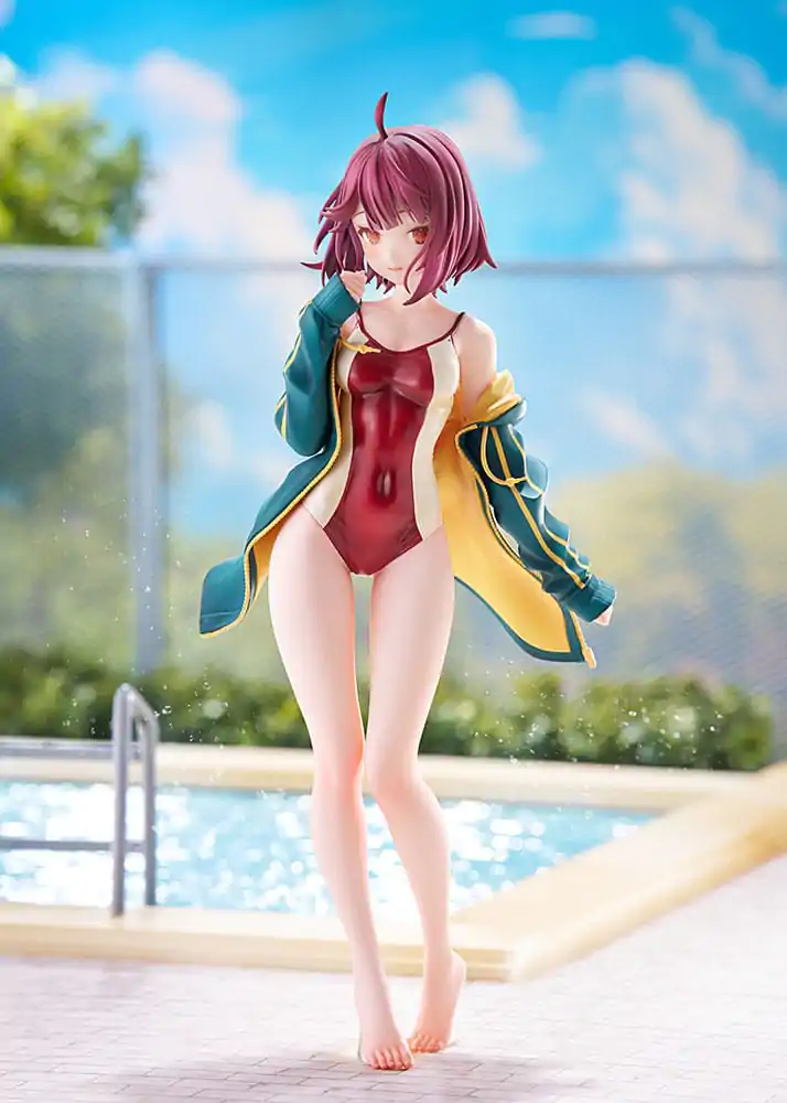 Atelier Sophie: The Alchemist of the Mysterious Book Figurka PVC 1/7 Sophie Neuenmuller Swimwear Ver. 25 cm zdjęcie produktu