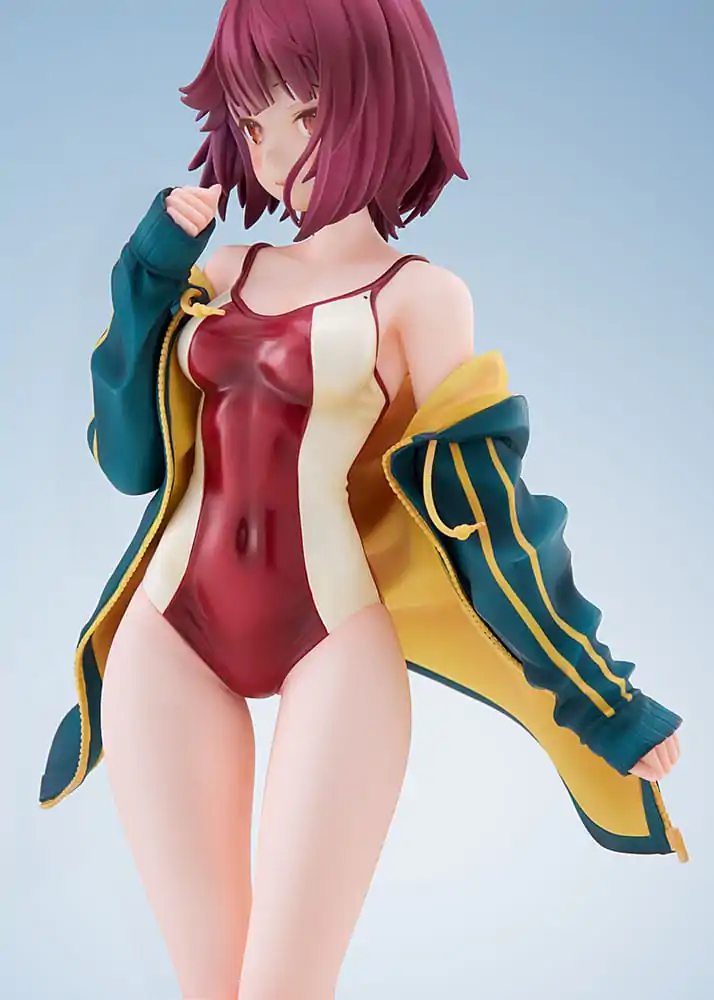 Atelier Sophie: The Alchemist of the Mysterious Book Figurka PVC 1/7 Sophie Neuenmuller Swimwear Ver. 25 cm zdjęcie produktu