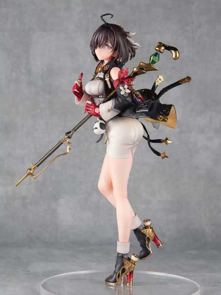 Atelier Yumia: The Alchemist of Memories & the Envisioned Land PVC Statua 1/7 Yumia Liessfeldt 25 cm zdjęcie produktu