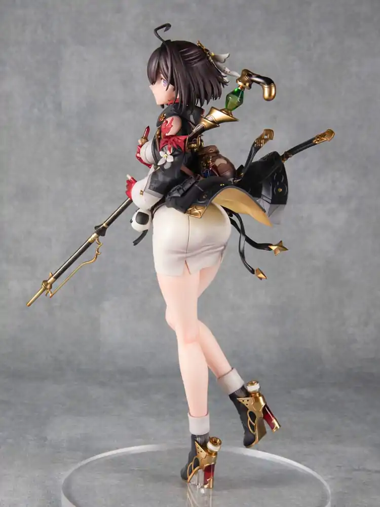 Atelier Yumia: The Alchemist of Memories & the Envisioned Land PVC Statua 1/7 Yumia Liessfeldt 25 cm zdjęcie produktu