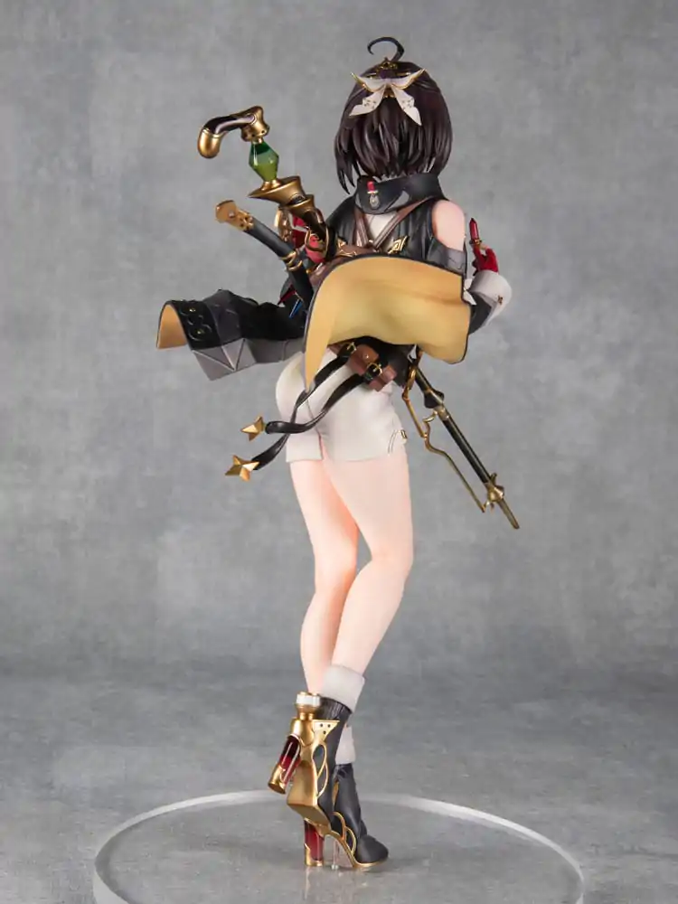 Atelier Yumia: The Alchemist of Memories & the Envisioned Land PVC Statua 1/7 Yumia Liessfeldt 25 cm zdjęcie produktu