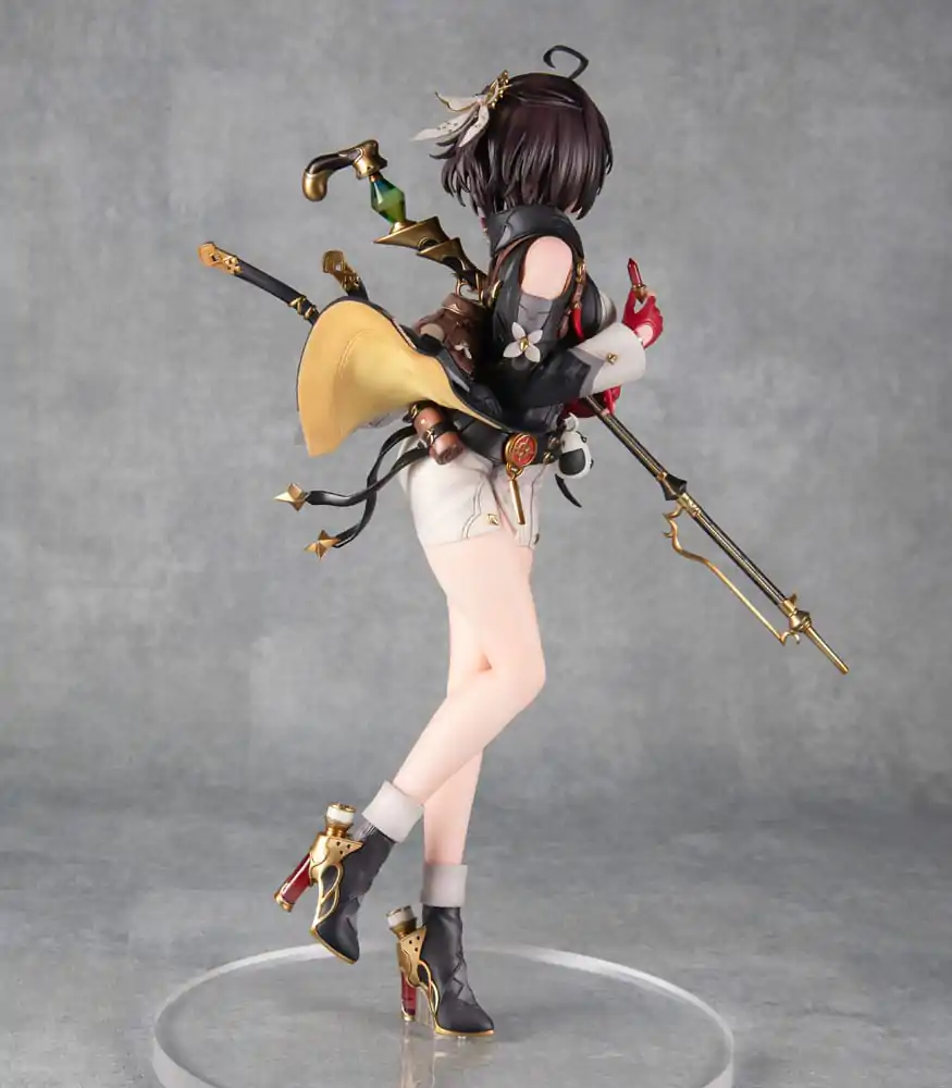 Atelier Yumia: The Alchemist of Memories & the Envisioned Land PVC Statua 1/7 Yumia Liessfeldt 25 cm zdjęcie produktu