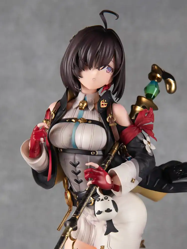 Atelier Yumia: The Alchemist of Memories & the Envisioned Land PVC Statua 1/7 Yumia Liessfeldt 25 cm zdjęcie produktu