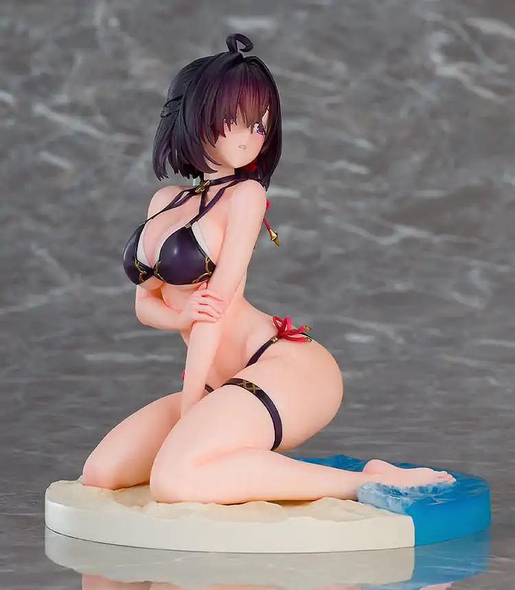 Atelier Yumia: The Alchemist of Memories & the Envisioned Land Figurka PVC 1/7 Yumia Liessfeldt: Swimsuit Ver. 21 cm zdjęcie produktu