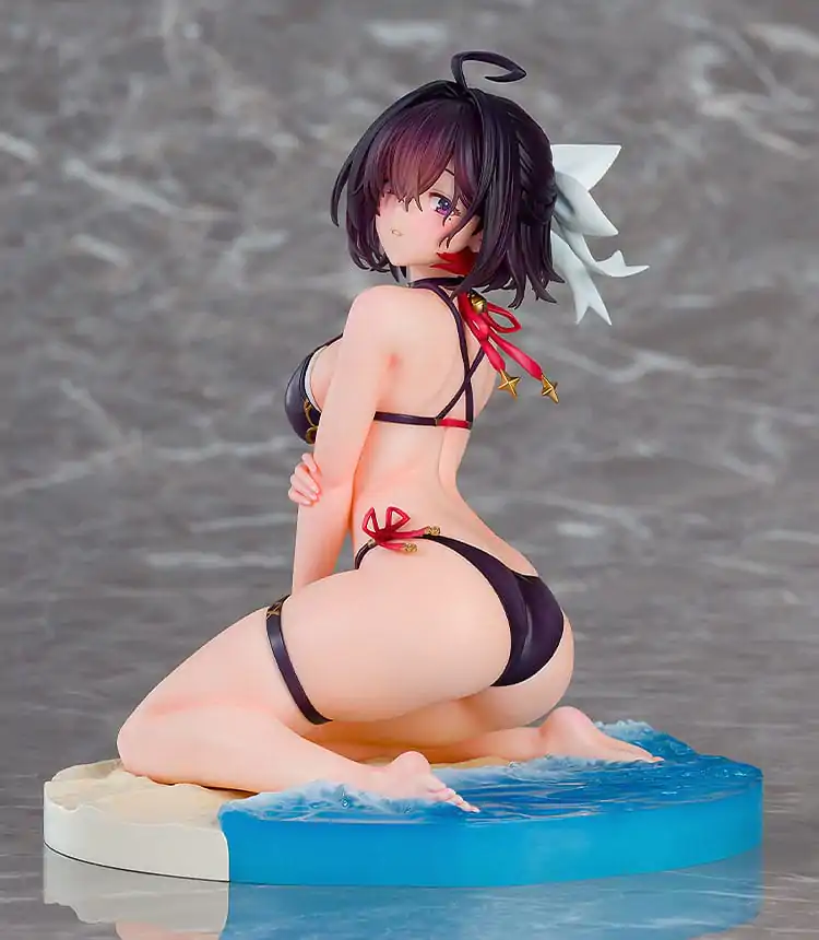 Atelier Yumia: The Alchemist of Memories & the Envisioned Land Figurka PVC 1/7 Yumia Liessfeldt: Swimsuit Ver. 21 cm zdjęcie produktu