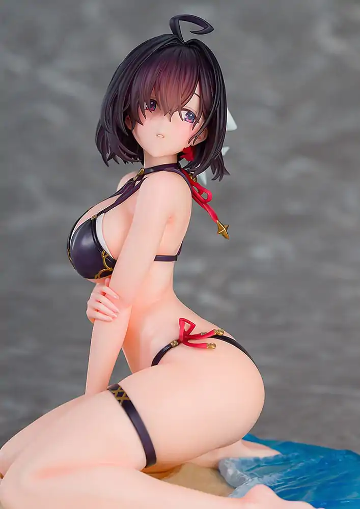 Atelier Yumia: The Alchemist of Memories & the Envisioned Land Figurka PVC 1/7 Yumia Liessfeldt: Swimsuit Ver. 21 cm zdjęcie produktu