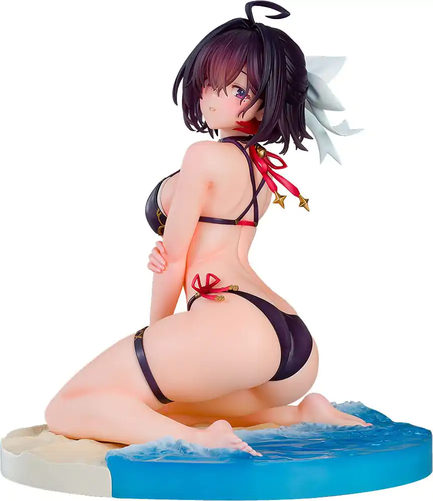 Atelier Yumia: The Alchemist of Memories & the Envisioned Land Figurka PVC 1/7 Yumia Liessfeldt: Swimsuit Ver. 21 cm zdjęcie produktu