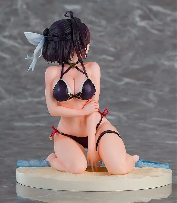 Atelier Yumia: The Alchemist of Memories & the Envisioned Land Figurka PVC 1/7 Yumia Liessfeldt: Swimsuit Ver. 21 cm zdjęcie produktu