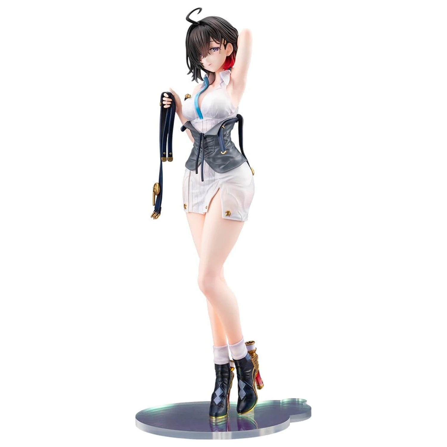 Atelier Yumia: The Alchemist of Memories & the Envisioned Land figurka z PVC 1/7 Yumia Liessfeldt Sun Shower Ver. 26 cm zdjęcie produktu