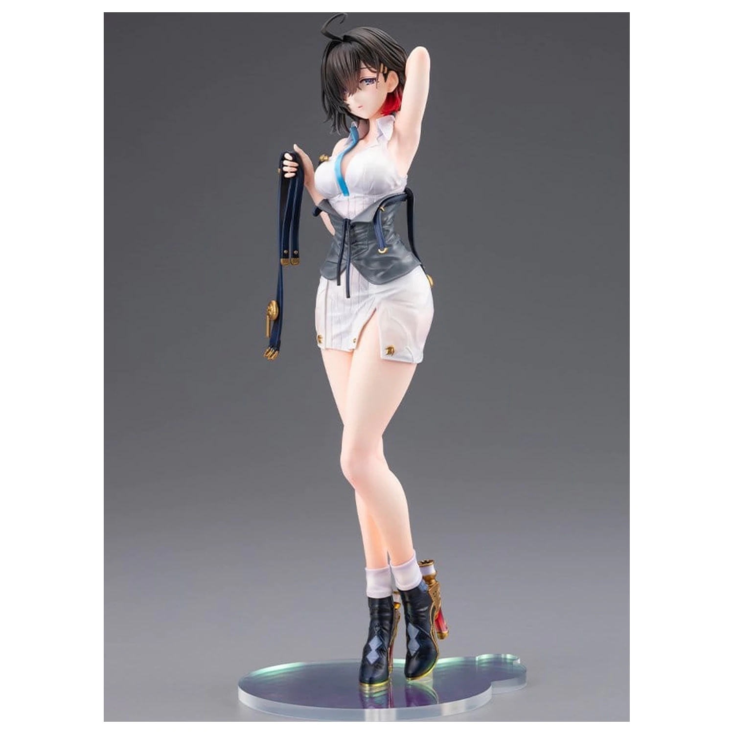 Atelier Yumia: The Alchemist of Memories & the Envisioned Land figurka z PVC 1/7 Yumia Liessfeldt Sun Shower Ver. 26 cm zdjęcie produktu