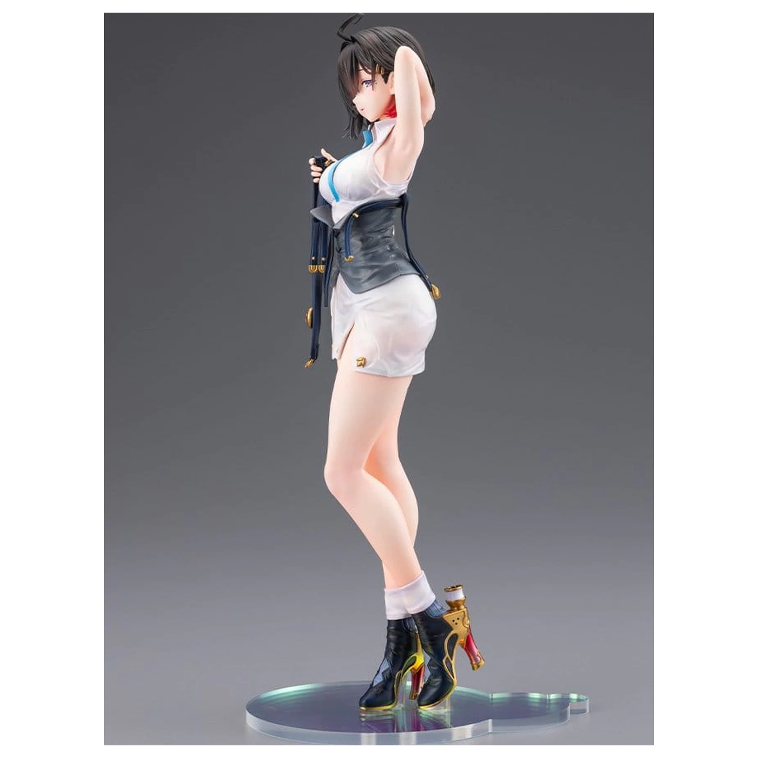 Atelier Yumia: The Alchemist of Memories & the Envisioned Land figurka z PVC 1/7 Yumia Liessfeldt Sun Shower Ver. 26 cm zdjęcie produktu