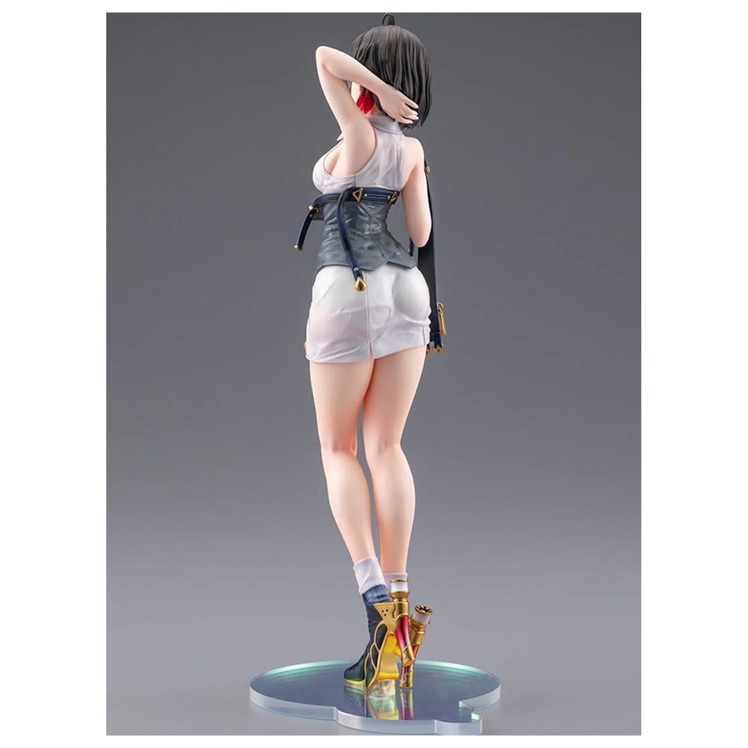 Atelier Yumia: The Alchemist of Memories & the Envisioned Land figurka z PVC 1/7 Yumia Liessfeldt Sun Shower Ver. 26 cm zdjęcie produktu