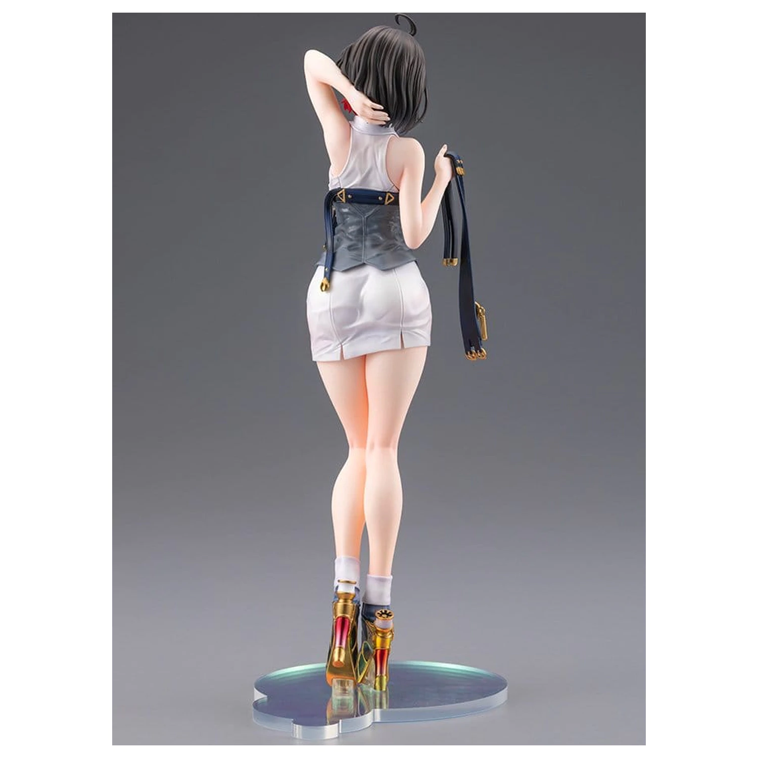 Atelier Yumia: The Alchemist of Memories & the Envisioned Land figurka z PVC 1/7 Yumia Liessfeldt Sun Shower Ver. 26 cm zdjęcie produktu