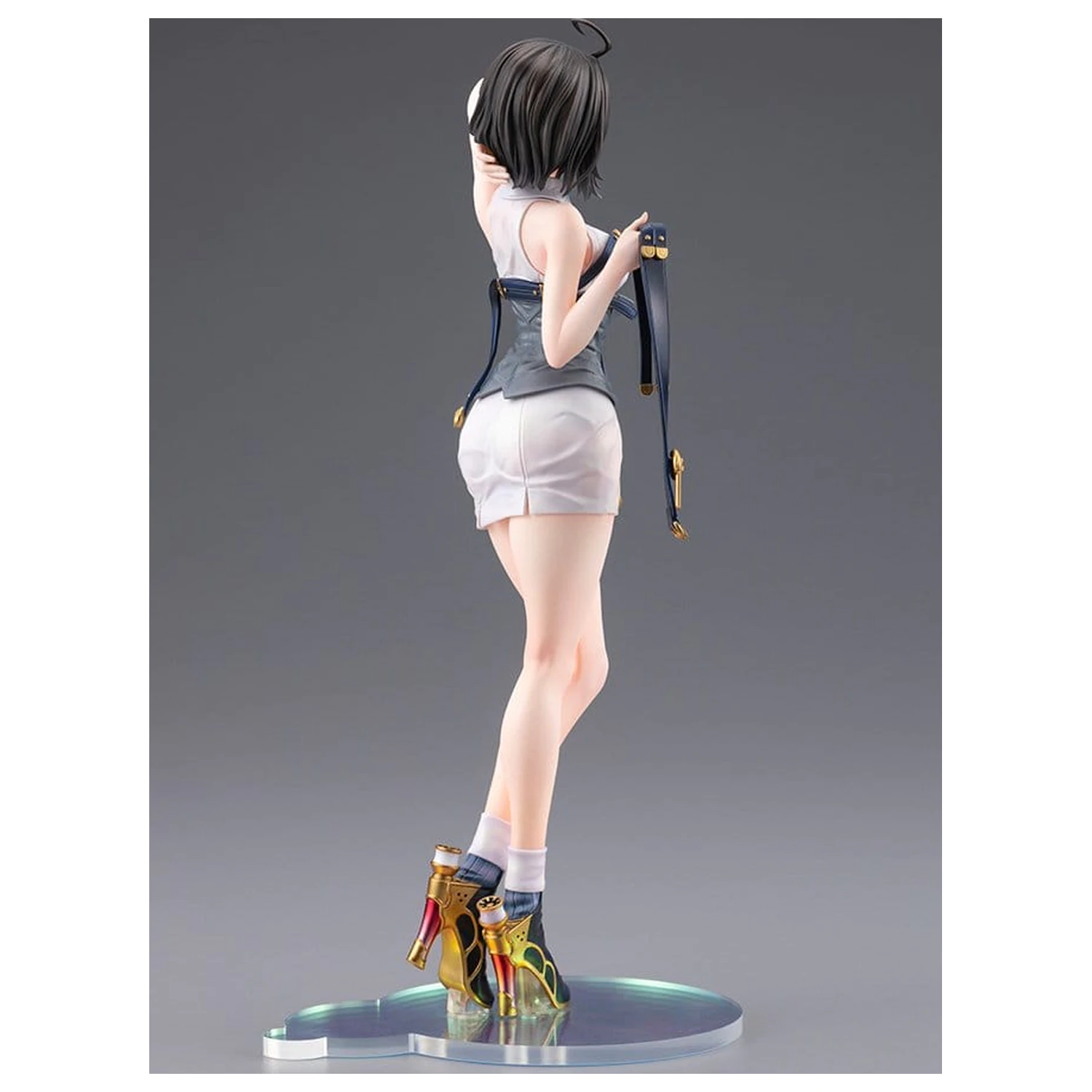 Atelier Yumia: The Alchemist of Memories & the Envisioned Land figurka z PVC 1/7 Yumia Liessfeldt Sun Shower Ver. 26 cm zdjęcie produktu
