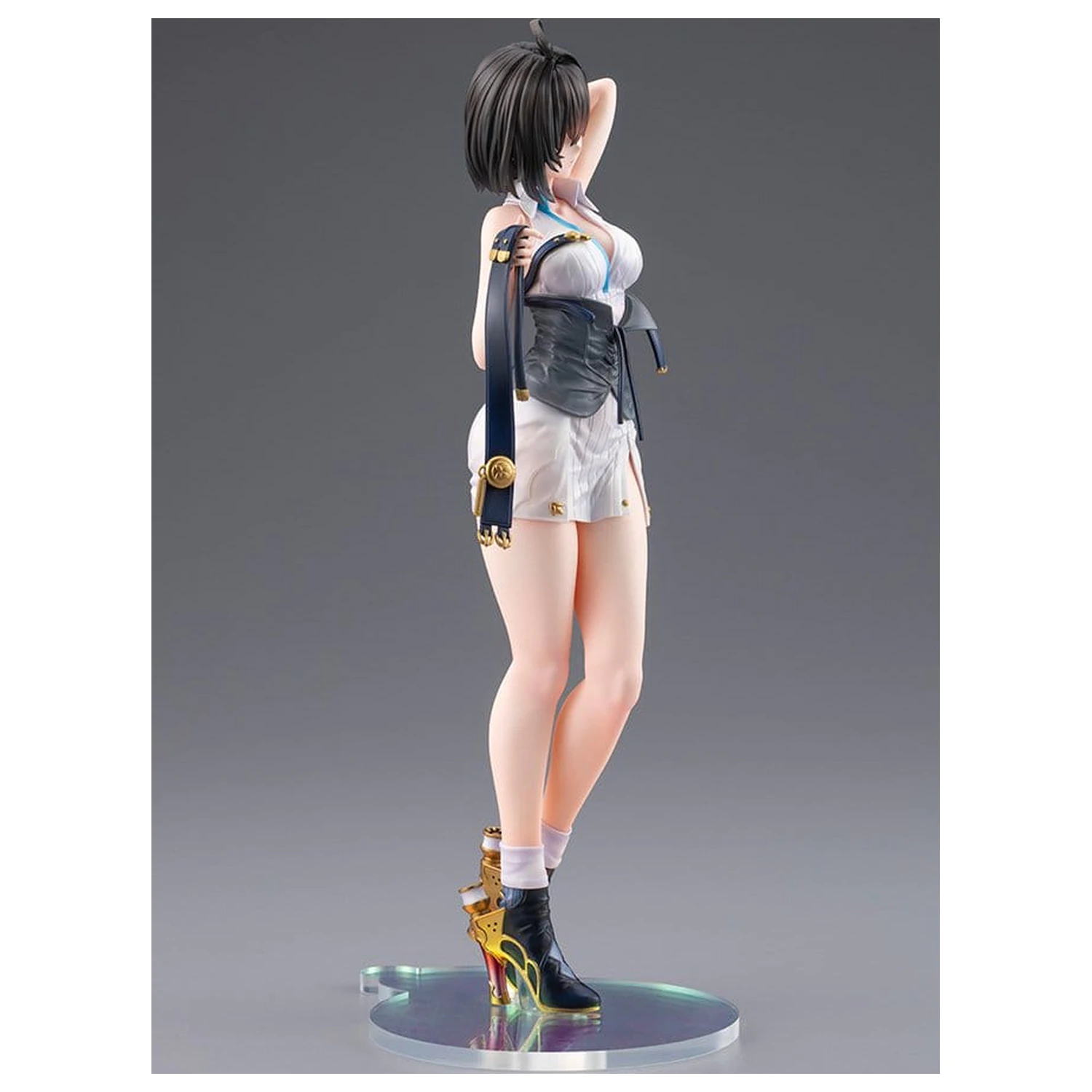 Atelier Yumia: The Alchemist of Memories & the Envisioned Land figurka z PVC 1/7 Yumia Liessfeldt Sun Shower Ver. 26 cm zdjęcie produktu