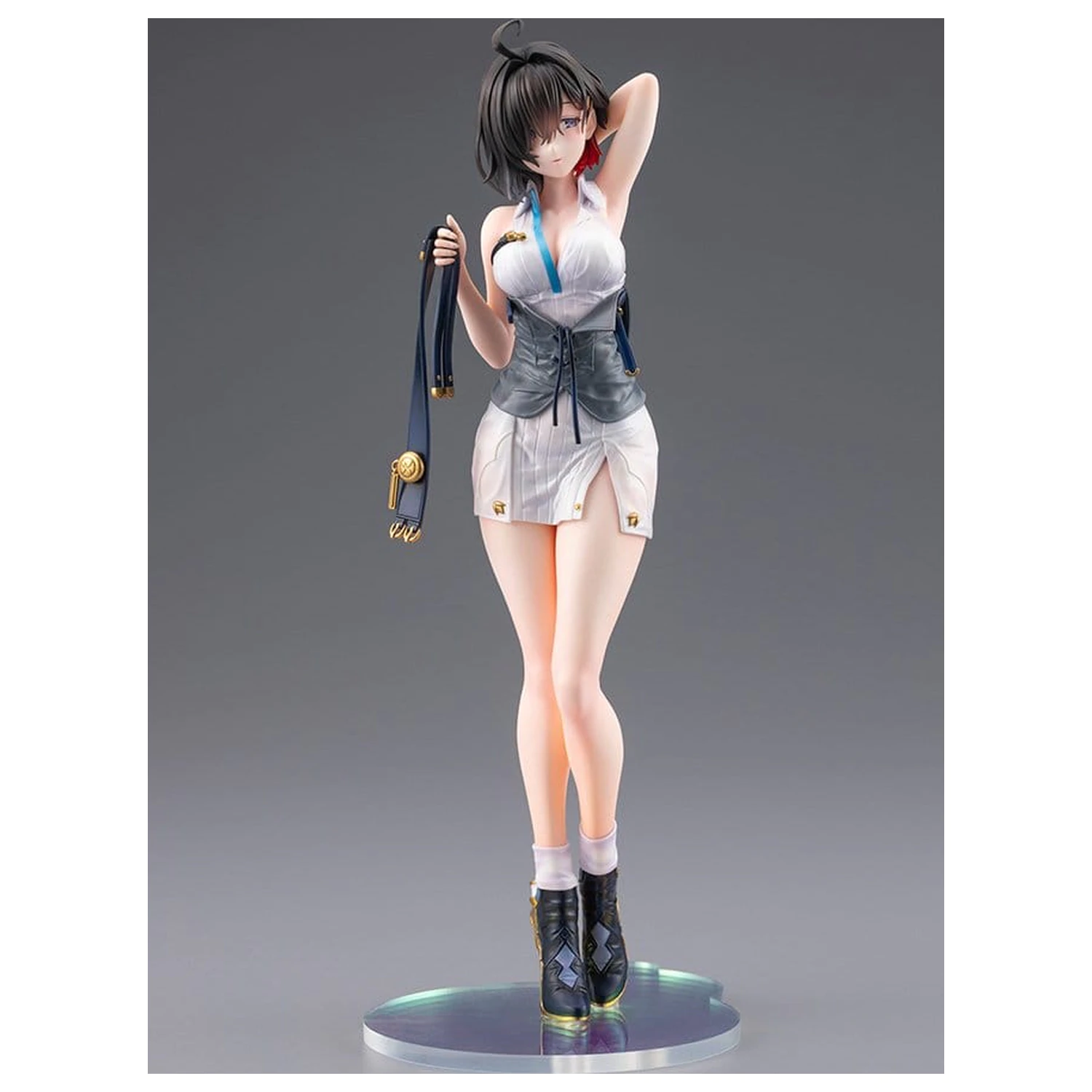 Atelier Yumia: The Alchemist of Memories & the Envisioned Land figurka z PVC 1/7 Yumia Liessfeldt Sun Shower Ver. 26 cm zdjęcie produktu