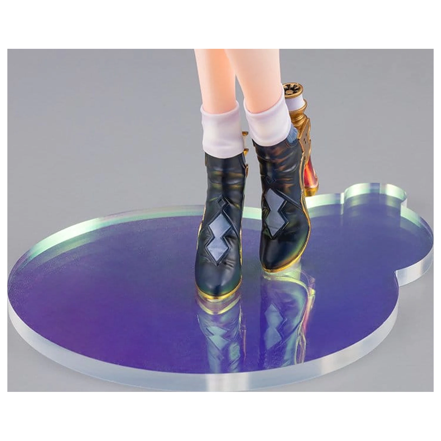 Atelier Yumia: The Alchemist of Memories & the Envisioned Land figurka z PVC 1/7 Yumia Liessfeldt Sun Shower Ver. 26 cm zdjęcie produktu