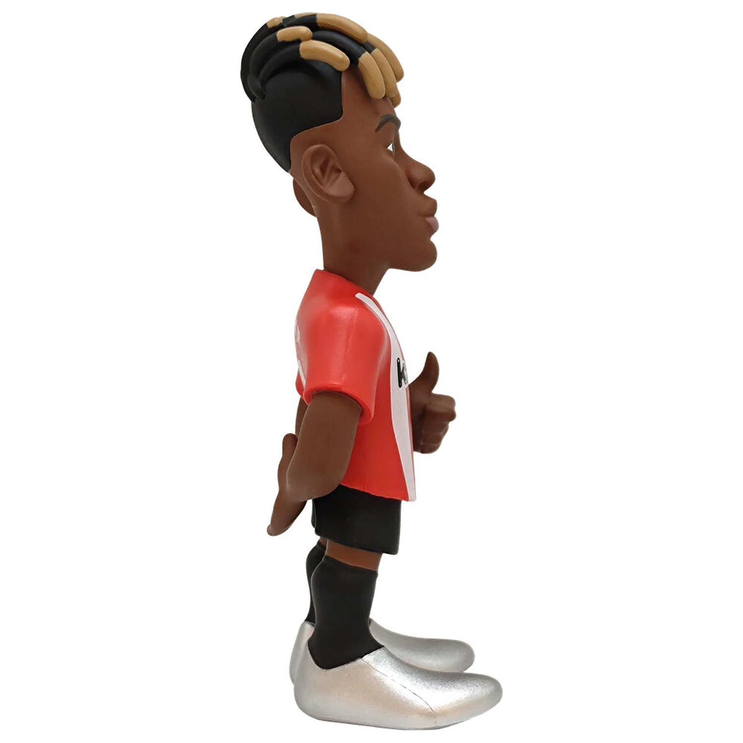 Figurka Athletic Club De Bilbao Williams Junior 12 cm zdjęcie produktu