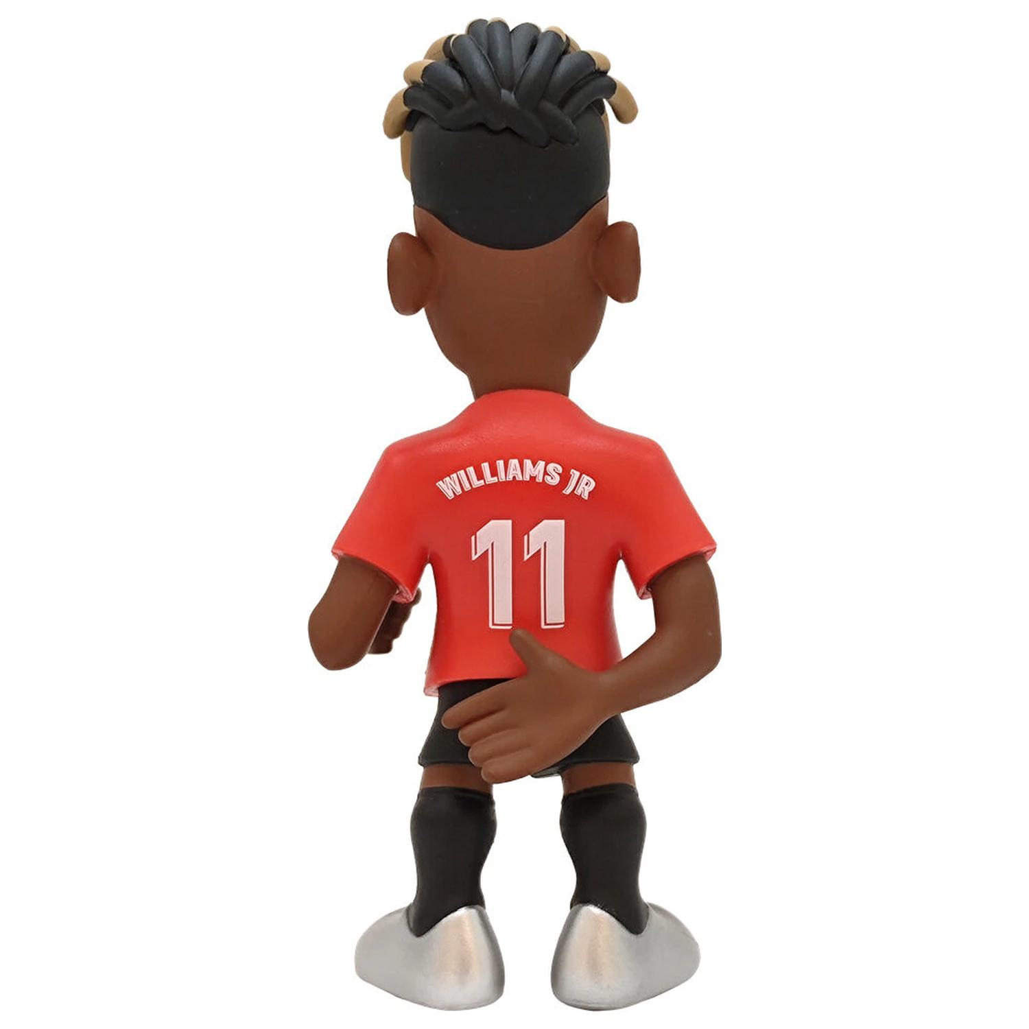 Figurka Athletic Club De Bilbao Williams Junior 12 cm zdjęcie produktu