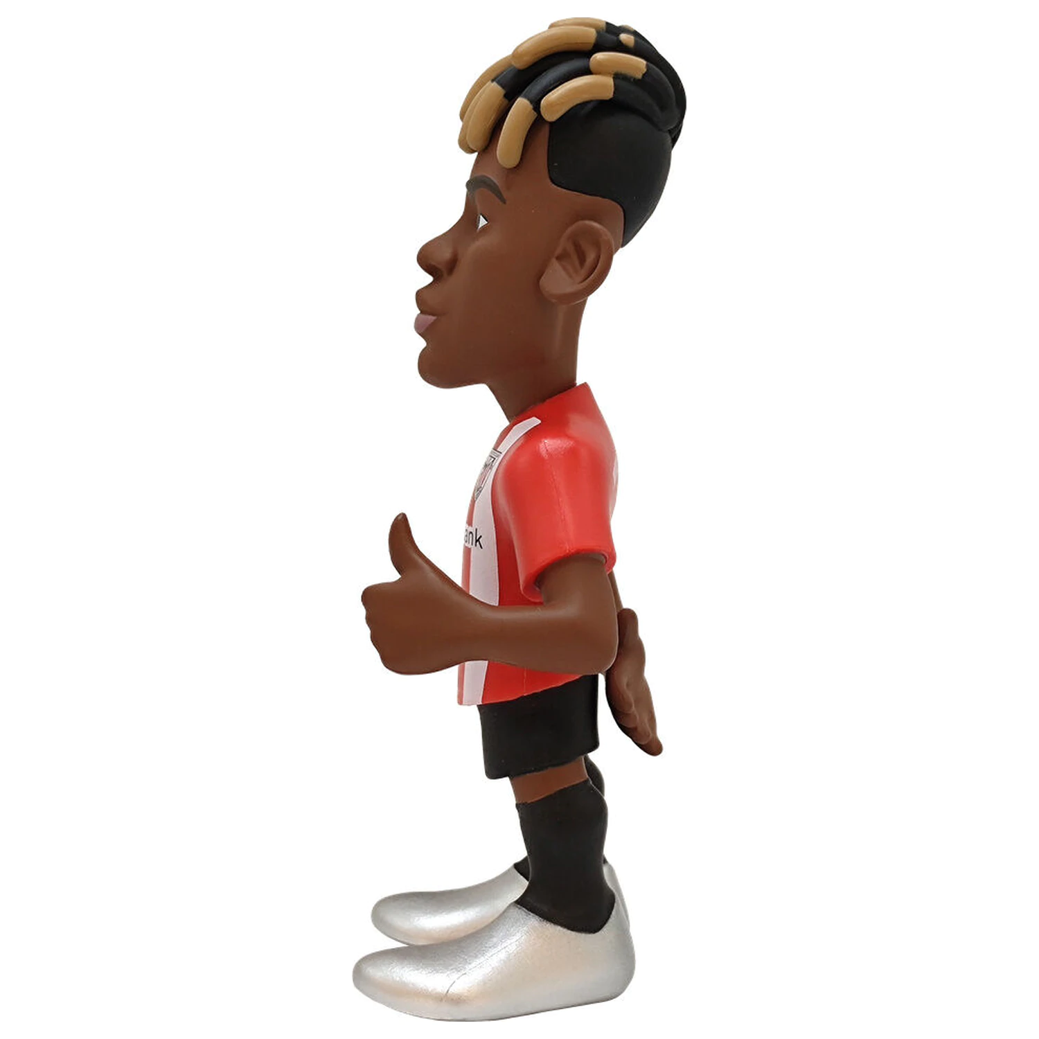 Figurka Athletic Club De Bilbao Williams Junior 12 cm zdjęcie produktu
